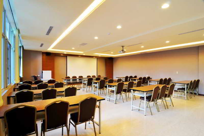 Jinshan Sakura Bay Hot Spring Hotel Buitenkant foto